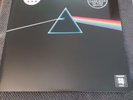 PINK FLOYD Dark Side Of The Moon 1993 Limited Edition Quad  Picturedisc Vinyl Lp