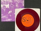 Blink-182 / Iconoclasts Red 7