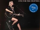 TAYLOR SWIFT LIVE LP  ONE FOR THE SWIFTIES SEALED LOW NUMBER