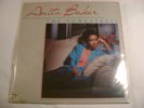 Anita Baker The Songstress LP Sealed 1983