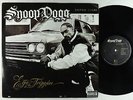 Snoop Dogg - Ego Trippin 2xLP - Geffen