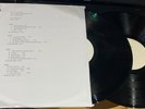 Nine Inch Nails & David Bowie - Under Pressure RARE TEST PRESSING VINYL DLP NEW