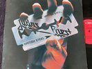 JUDAS PRIEST „BRITISH STEEL“ NL-PRESS