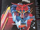 JUDAS PRIEST „DEFENDERS OF THE FAITH“ NL-PRESS 1984