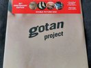 GOTAN PROJECT „LA REVANCHA DEL TANGO“ 20th ANNIVERSARY EDITION 2 x PICTURE-LP