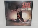 Blizzard Of Ozz by Ozzy Osbourne (Record, 2011) Brand New Sealed Vinyl LP 180g