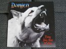 Damien-Every Dog Has Its Day, LP Steamhammer – SH 0083,EUROPE 1987