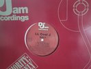 LL Cool J - Doin It 1996 Original Press 12