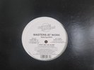 Masters At Work/I Can't Get No Sleep ft. India 12' Vinyl
