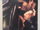 George Michael - FAITH 1987 Vinyl LP Columbia Records With Issues
