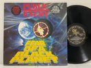 Public Enemy – Fear Of A Black Planet LP 1990 EU ORIG Def Jam LL Cool J Hip Hop