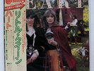 HEART LITTLE QUEEN PORTRAIT 25AP585 JAPAN OBI VINYL LP