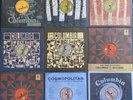 Bob Dylan ‎Fragments (The Bootleg Series Vol. 17) 9 X LP’s See Description