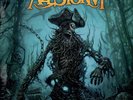 Alestorm - No Grave But The Sea (Vinyl LP - 2017 - EU - Original)