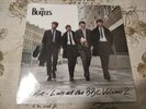 The Beatles Live at the BBC  Vol.2, 3 LP Vinile 180 gr, Nuovo - Sigillato