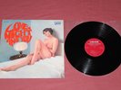 CHEESECAKE SEXY NUDE COVER Love Night And You LP JAPON JAPAN PROMO   RARE