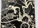 Infinite Spirit Music - Live Without Fear Original LP VG++ Spiritual Jazz
