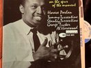Horace Parlan On The Spur Of The Moment Archive NM  1st W63 DG Blue Note lp