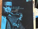 Ike Quebec Blue and Sentimental Archive NM  1st Mono NY Ear Blue Note lp 4098