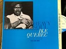 Ike Quebec Heavy Soul Superb NM  Mono NY RVG Blue Note lp 4093