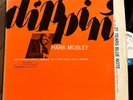 Hank Mobley Dippin’ Superb NM  1st NY RVG Blue Note lp Lee Morgan Stereo