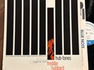 Freddie Hubbard Hub Tones Superb NM  1st Rare DG NY Mono Ear Blue Note lp