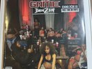 The Game Born 2 Rap RSD 2020 3LP Color Vinyl Record Sealed