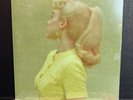 Billie Eilish What Was I Made For? Yellow Colored 7