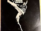 David Bowie The Man Who Sold The World 1972 LSP-4816 Vinyl VG+/VG+ w/ Poster