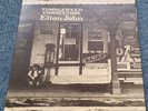 ELTON JOHN - TUMBLEWEED CONNECTION DJLPS410 UK 1ST 1970 A1/B2 TRANSLUCENT  EX/EX