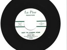 NORTHERN SOUL 45 RPM - MACK RICE - LU PINE RECORDS 