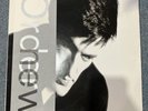 New Order Low-life LP 1985 Qwest Records 9 25289-1 SRC Press Sleeve Sash OOP | G
