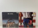 2x Vinyl Records Bundle (ABBA and Bruce Springsteen) (M) S#571