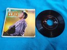 Elvis Presley,READY TEDDY,SO GLAD YOU'RE MINE, RECORD#,EPA 993,7