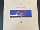 Depeche Mode Music For The Masses LP Vinyl 1987 Sire 1-25614