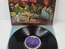 Fred Wesley And the JB's DAMN RIGHT I AM SOMEBODY Vinyl Record People IN SHRINK