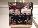 EP/ 45T THE LORDS 