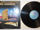 GRATEFUL DEAD FROM THE MARS HOTEL  1974 Original pressing Great shape