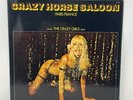 The Crazy Girls Crazy Horse Saloon Vinyl Record S13547S 1974 IMPORT Gatefold