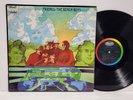 The BEACH BOYS Friends ORIGINAL 1968 LP CAPITOL ST 2895 EX+ Vinyl BRIAN WILSON