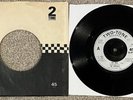 THE SPECIALS  RAT RACE b/w RUDE BUOYS OUTA JAIL UK 7