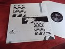 VARIOUS Expose it  RARE LP 1980s INDIE New Wave Rock EX