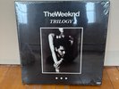 SEALED The Weeknd Trilogy Box Set Vinyl OFFICIAL SECOND PRESSING RARE 165/1000