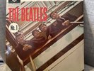 THE BEATLES NO.1 I SAW HER STANDING THERE EP 7
