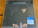Lou Donaldson Midnight Creeper  LP   Tone Poet New & Sealed