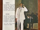 Rev. Charles Watkins / Sometimes I feel That Way Too   Vinyl LP.  RARE Gospel