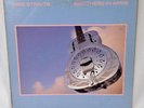 1985 Dire Straits Brothers In Arms Vinyl LP, VG+, Warner Bros. Records, Classic