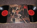 Bob Dylan & The Band - The Basement Tapes VG Vinyl LP 2xLP