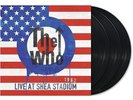 The Who - Live At Shea Stadium 1982 - 3LP
