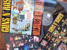 GUNS N' ROSES, 